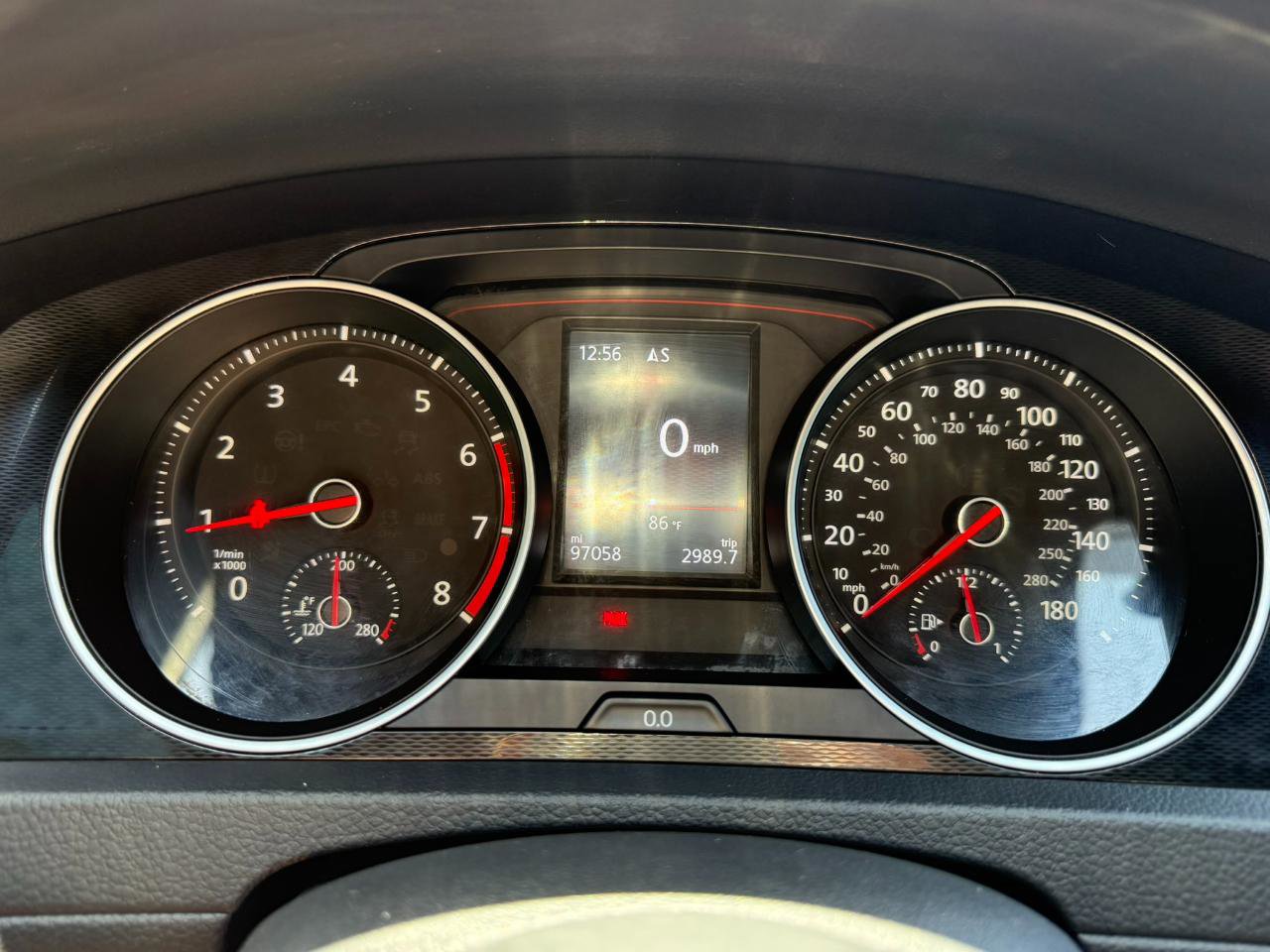 Used 2017 Volkswagen GTI S FWD image 32
