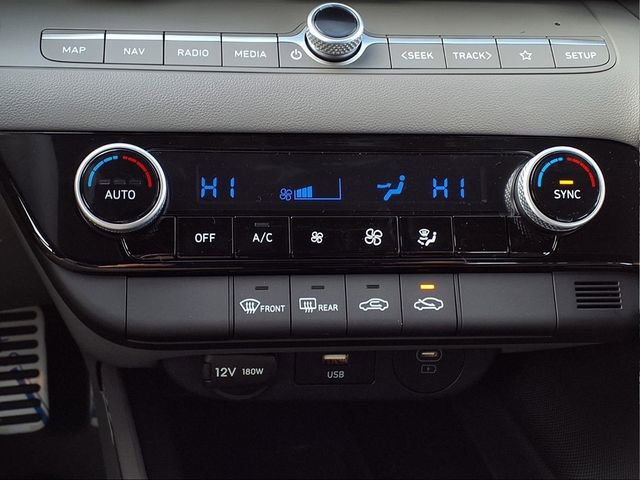 New 2026 Hyundai Elantra Sport image 18