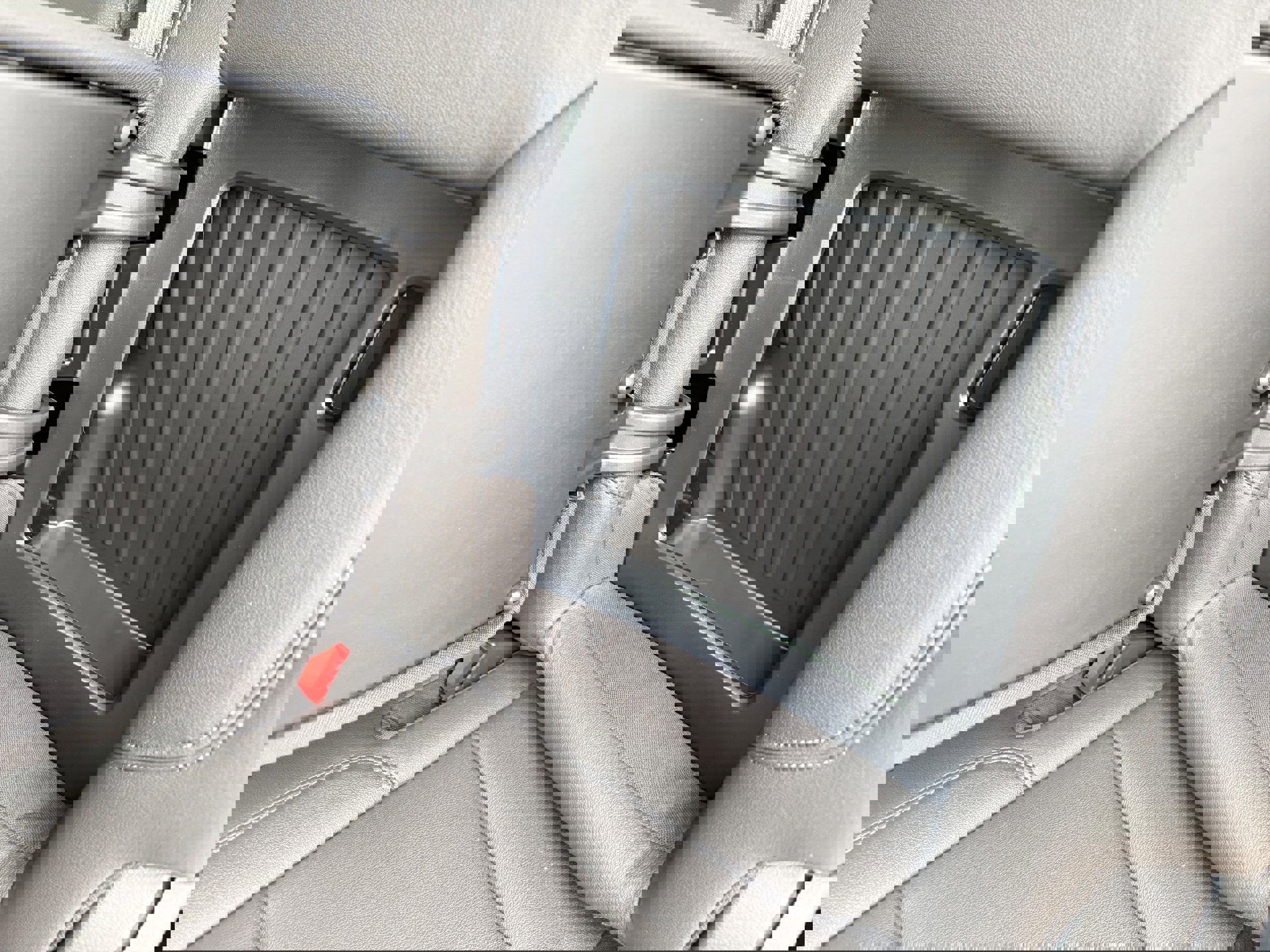 New 2026 Chevrolet Silverado 1500 RST w/ RST All Star Premium Package image 10