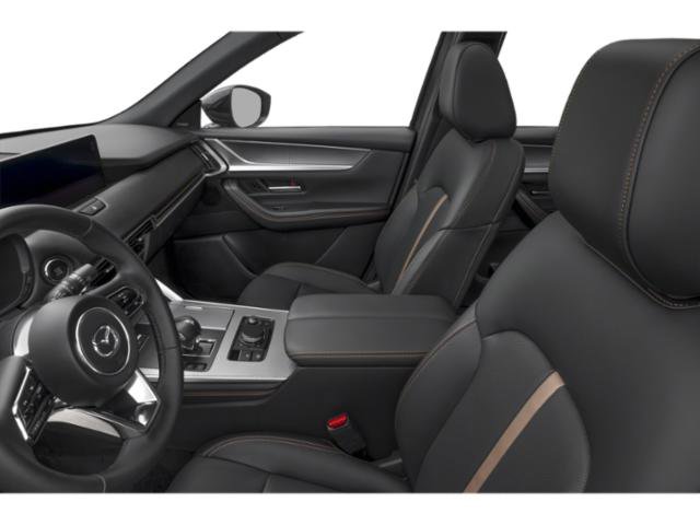 New 2026 MAZDA CX-90 3.3 Turbo S w/ Premium Package image 12