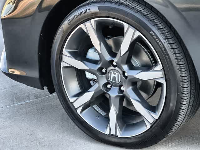 Certified 2026 Honda Civic Sport Touring image 9