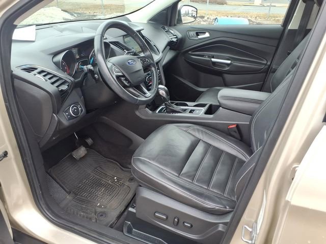 Used 2018 Ford Escape SEL image 13