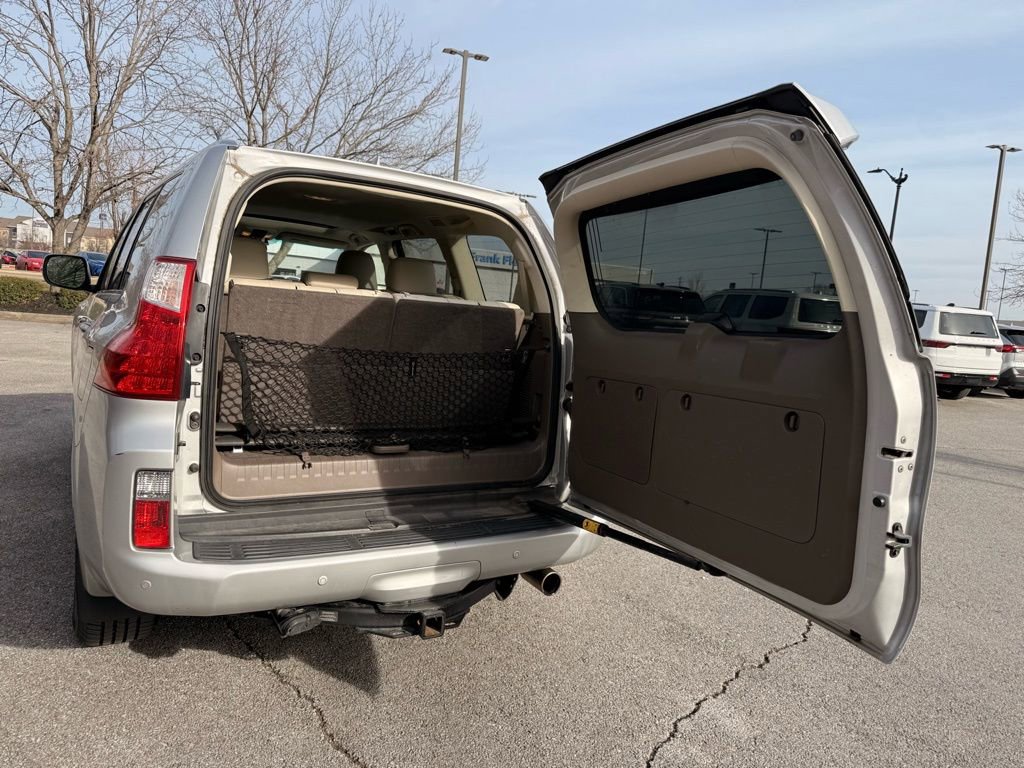 Used 2012 Lexus GX 460 Premium image 36