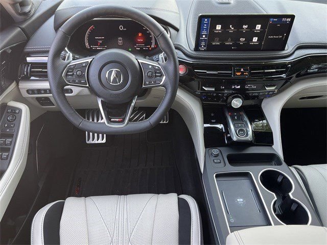 New 2026 Acura MDX Type S AWD/4WD image 12