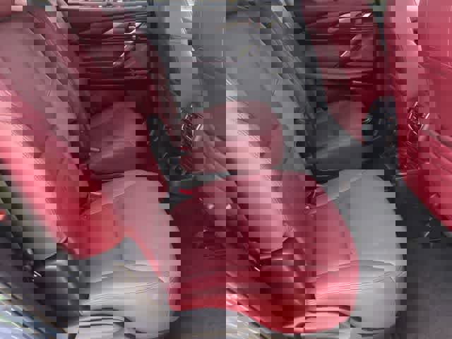 Used 2023 MAZDA CX-9 Carbon Edition image 21