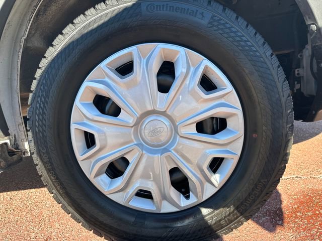 Used 2024 Ford Transit 250 Low Roof w/ Exterior Upgrade Package image 40