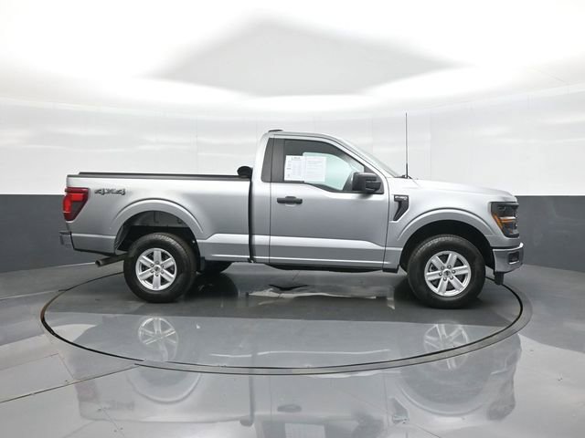 Used 2024 Ford F150 XL w/ Equipment Group 103A High AWD/4WD image 23