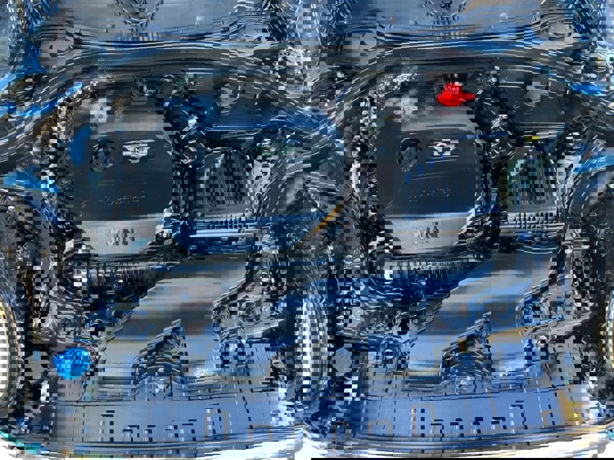 Used 2016 MINI Cooper Clubman S image 19