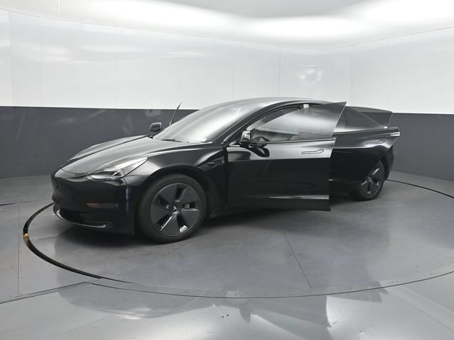 Used 2023 Tesla Model 3 Long Range AWD/4WD image 25