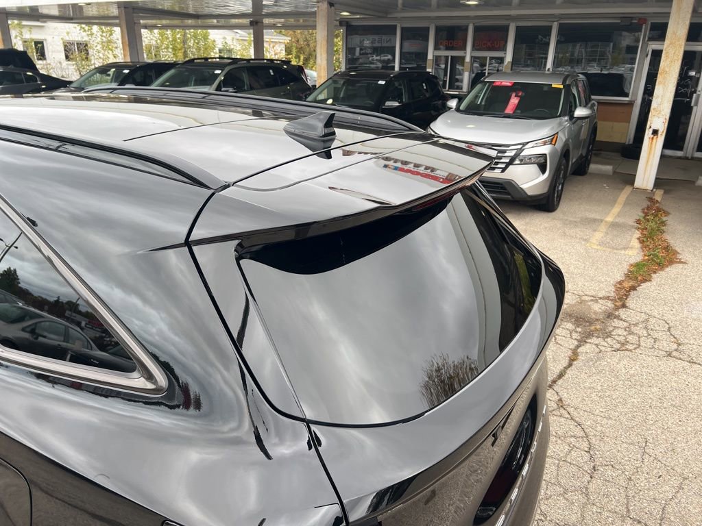 Certified 2022 Kia Sorento SX image 36