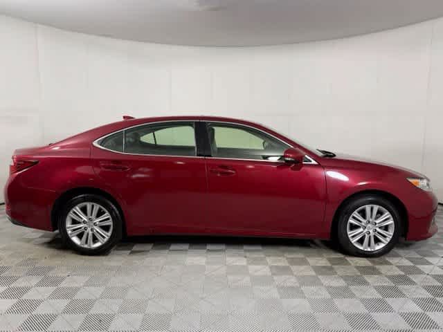Used 2015 Lexus ES 350 FWD image 9