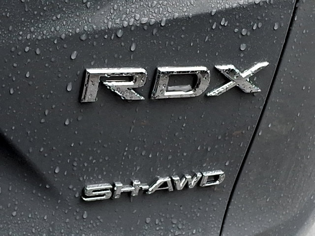 Used 2025 Acura RDX w/ Advance Package AWD/4WD image 31