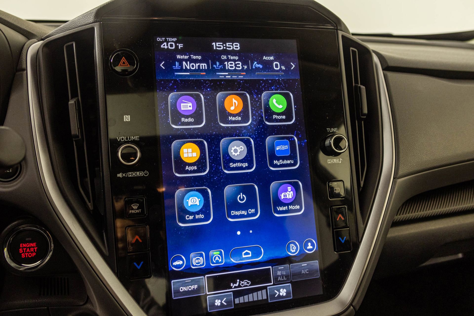 Used 2025 Subaru Crosstrek 2.0i Premium image 25