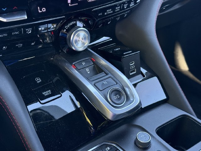 Certified 2024 Acura MDX Type S w/ Advance Package AWD/4WD image 19