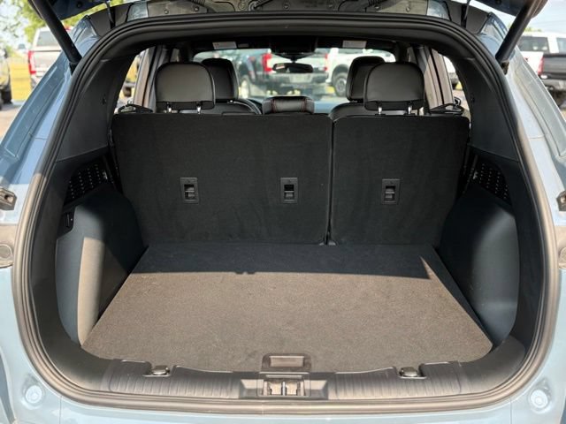 Used 2023 Ford Escape ST-Line AWD/4WD image 25