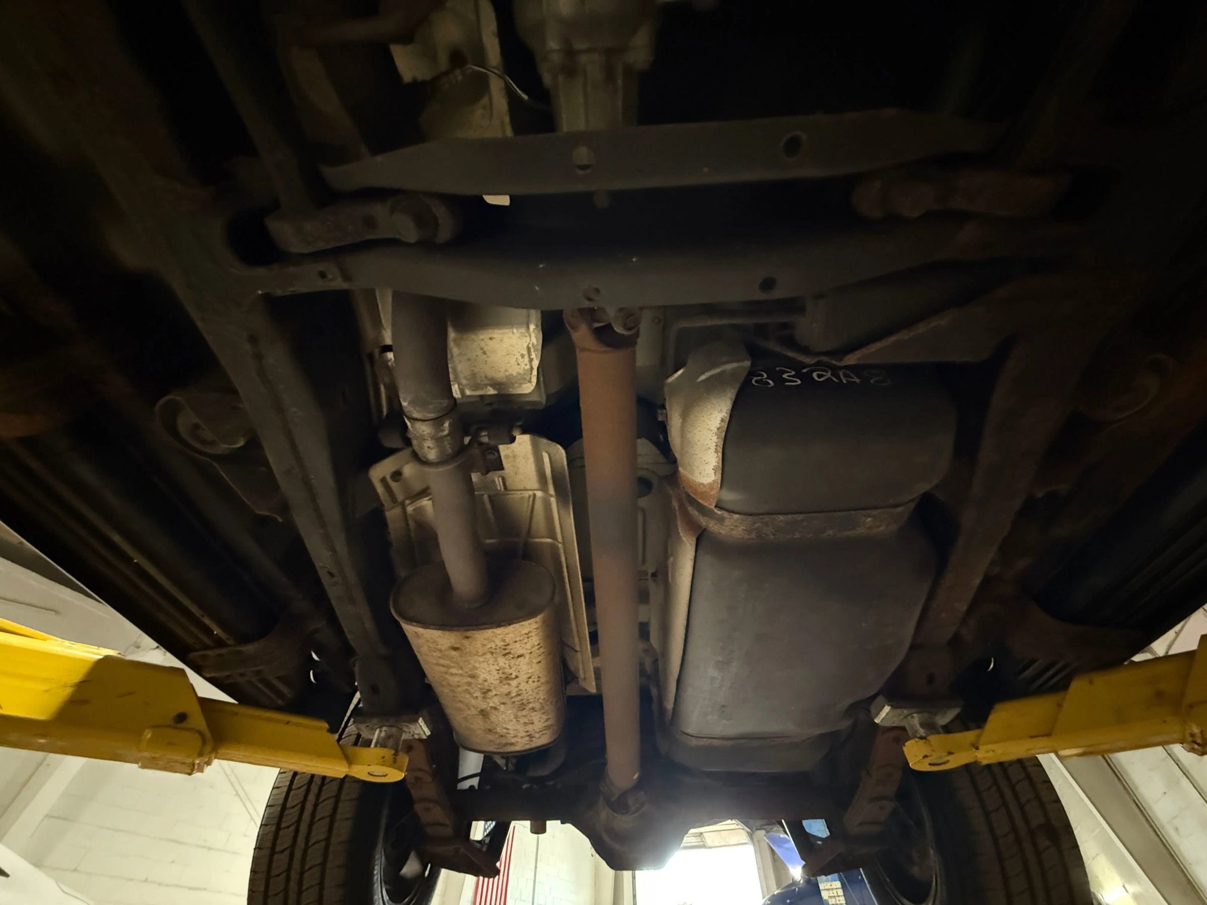 Used 2001 Dodge Durango R/T image 71