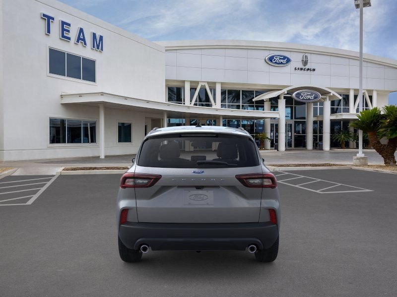 New 2026 Ford Escape ST-Line FWD image 5
