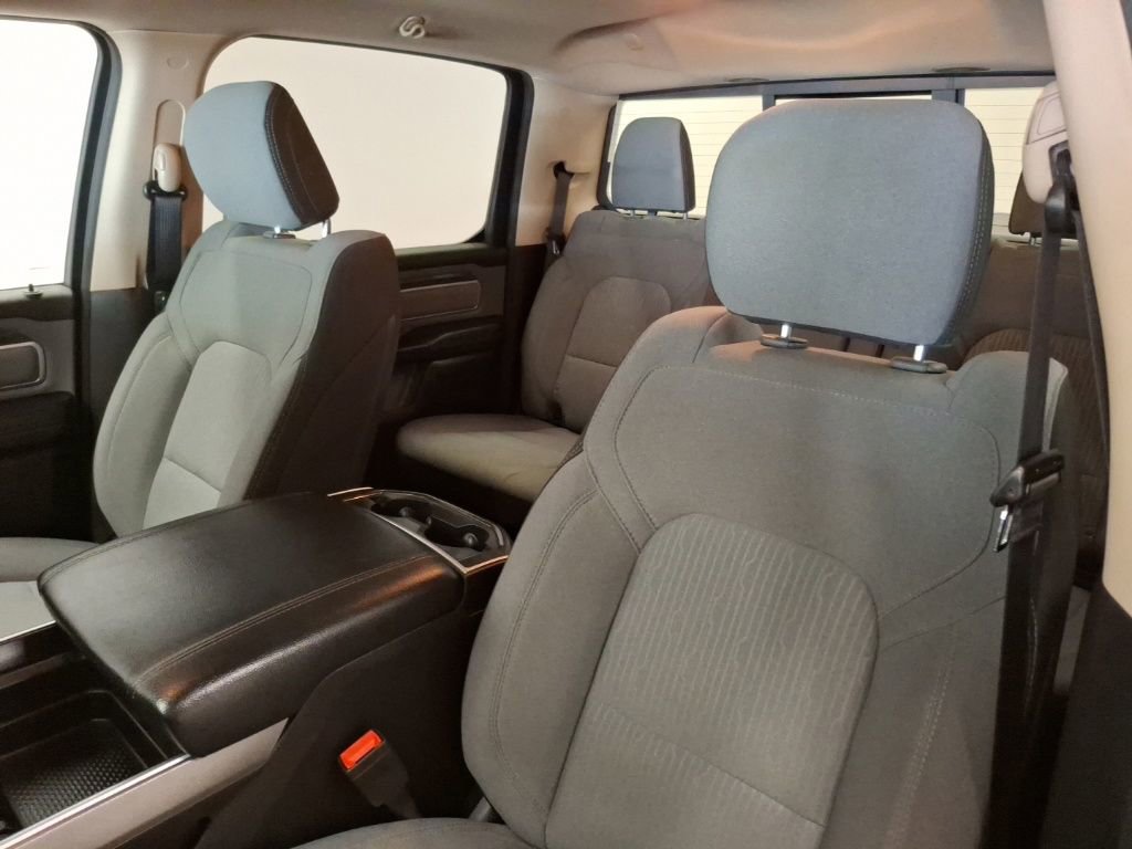 Used 2019 RAM 1500 Big Horn image 16