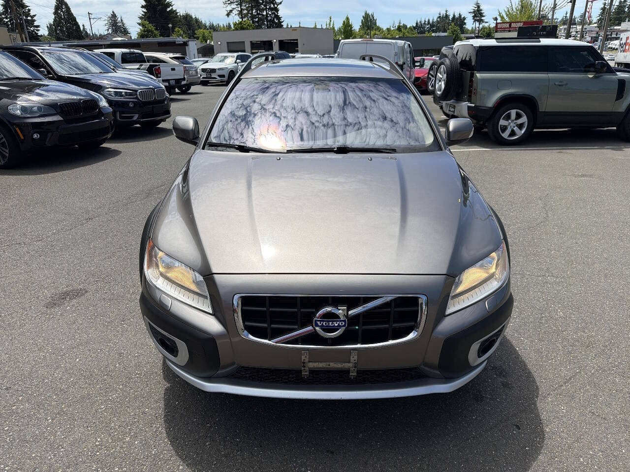 Used 2011 Volvo XC70 T6 AWD/4WD image 15