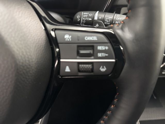 Used 2026 Honda CR-V Sport Touring image 17