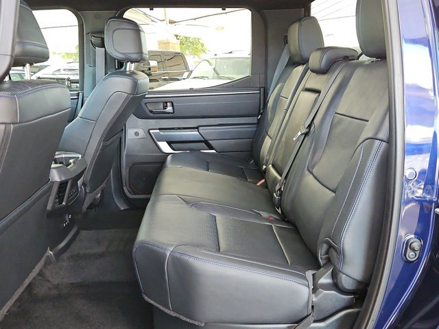 Used 2024 Toyota Tundra Platinum AWD/4WD image 16