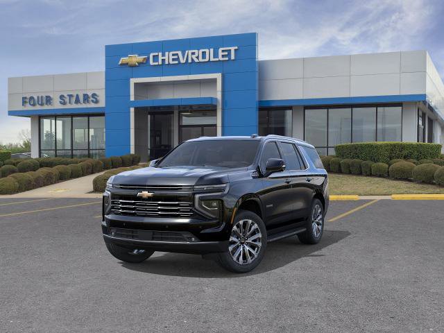New 2026 Chevrolet Tahoe High Country w/ Sun And Tow Package AWD/4WD image 32