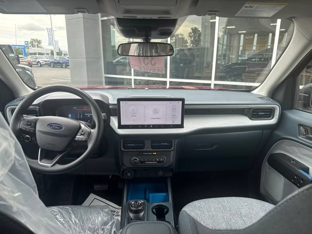 Used 2026 Ford Maverick XLT FWD image 18