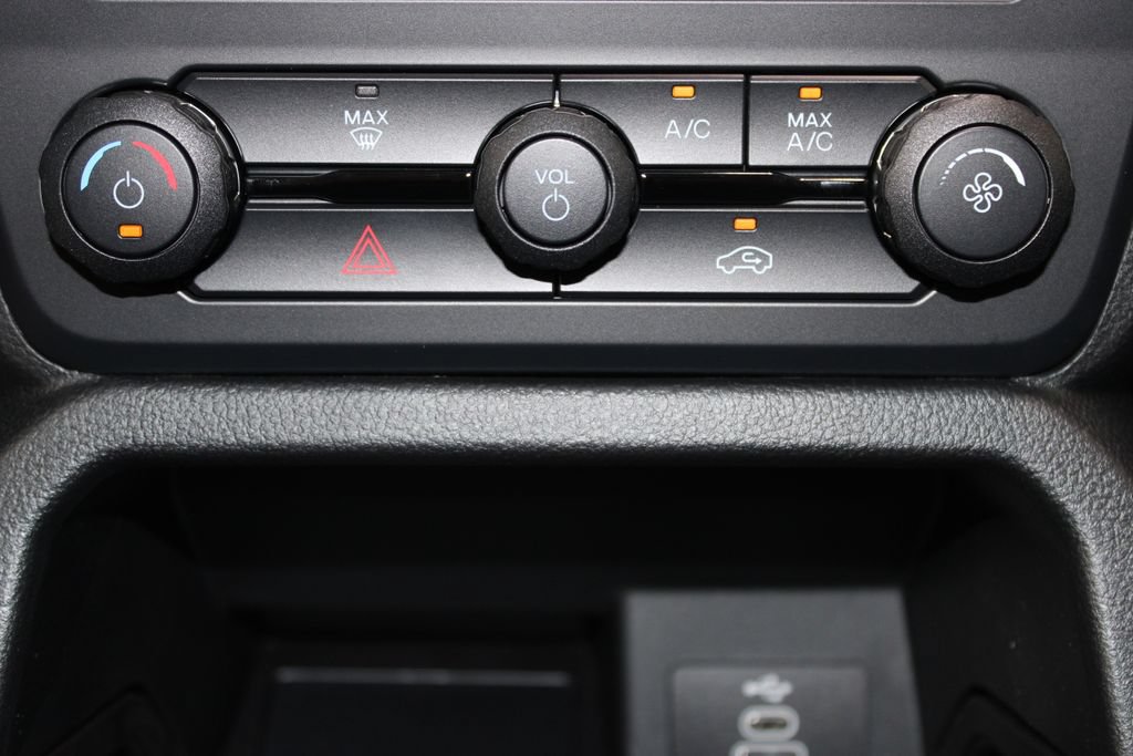 New 2026 Ford Ranger XL RWD image 41