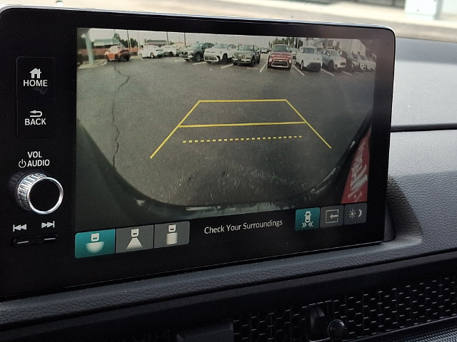 Used 2024 Honda CR-V Sport-L image 18