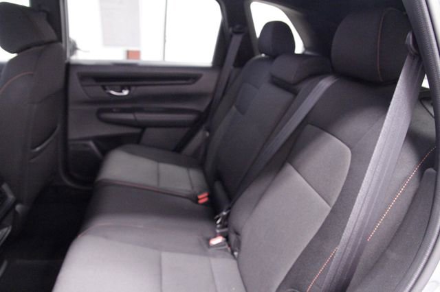 Certified 2024 Honda CR-V Sport image 18