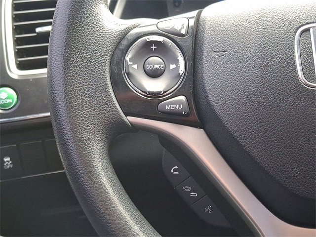 Used 2013 Honda Civic LX image 19