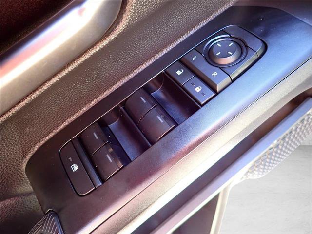 Used 2025 Toyota Tacoma TRD Off-Road AWD/4WD image 13