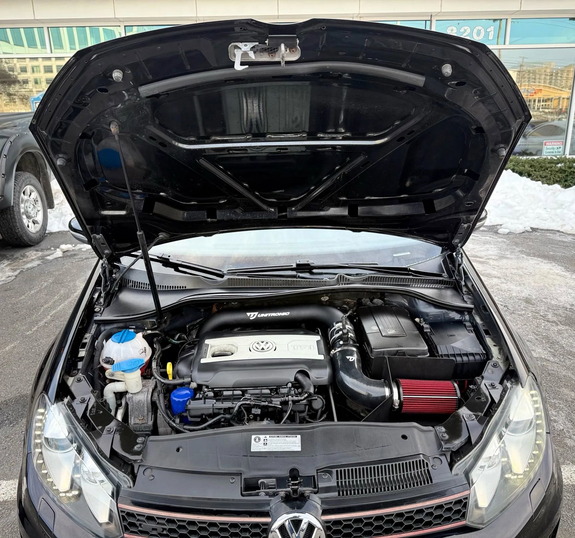 Used 2014 Volkswagen GTI Driver's Edition image 39