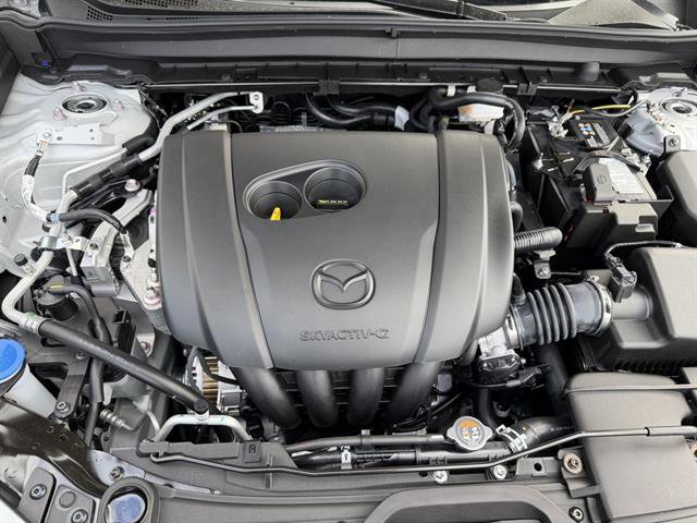 New 2026 MAZDA CX-30 AWD 2.5 S image 14