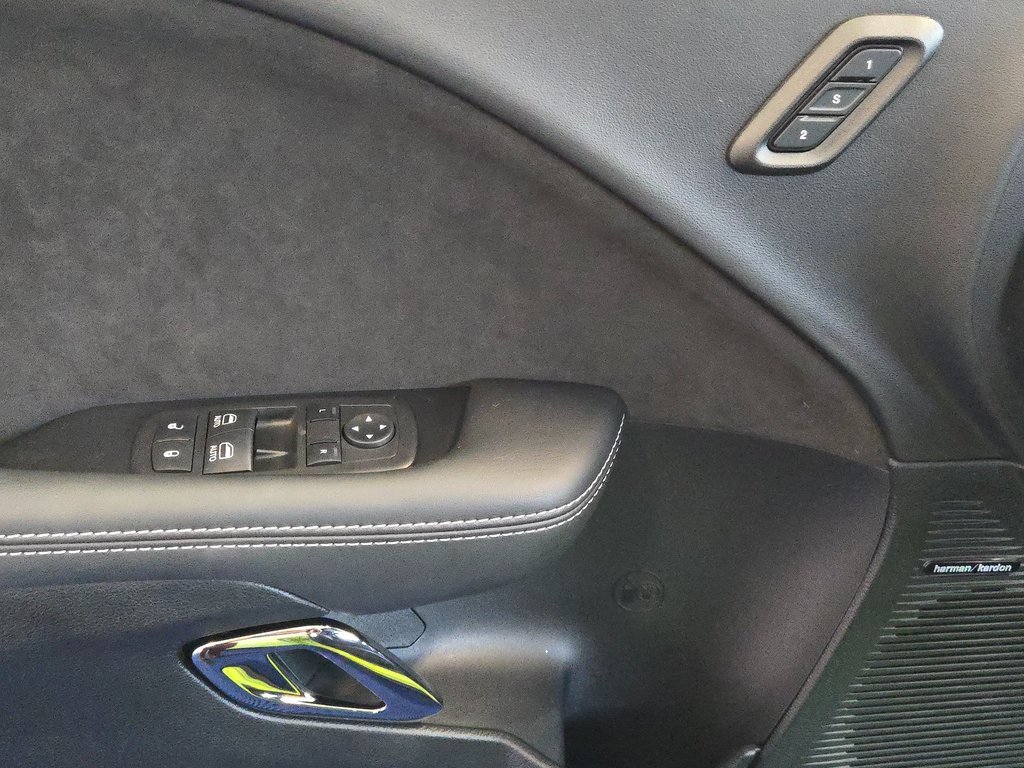 Used 2023 Dodge Challenger SRT Hellcat image 14