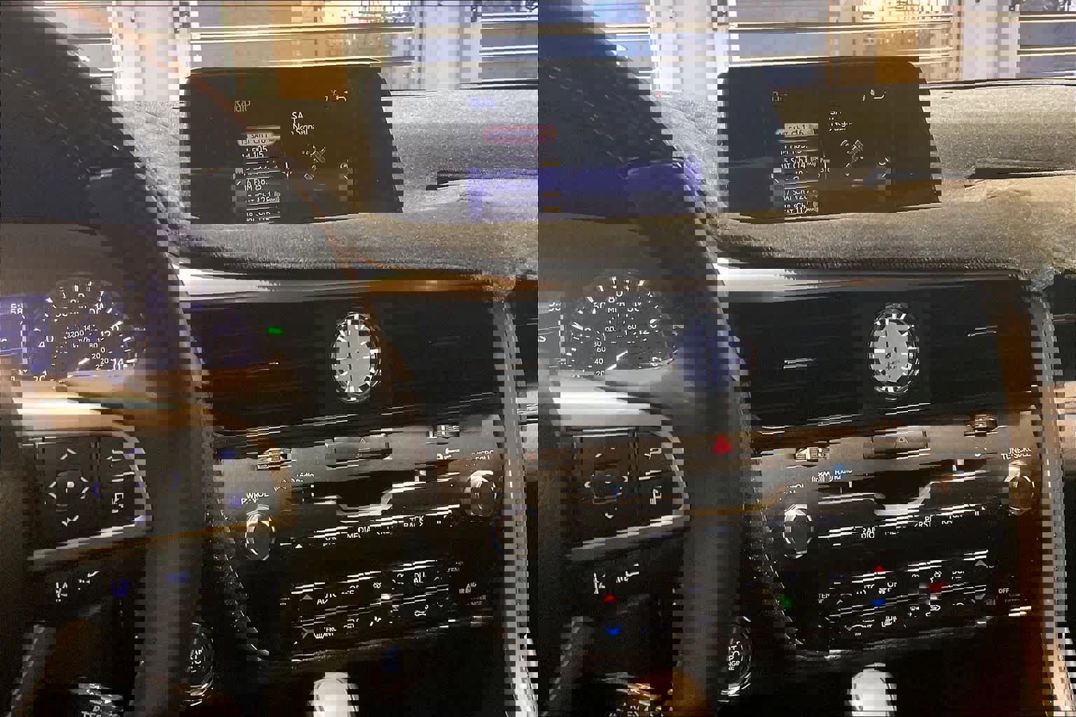 Used 2019 Lexus RX 350 FWD w/ Premium Package image 7