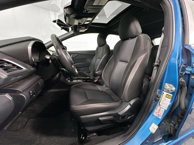 Used 2018 Subaru Impreza 2.0i Sport AWD/4WD image 4
