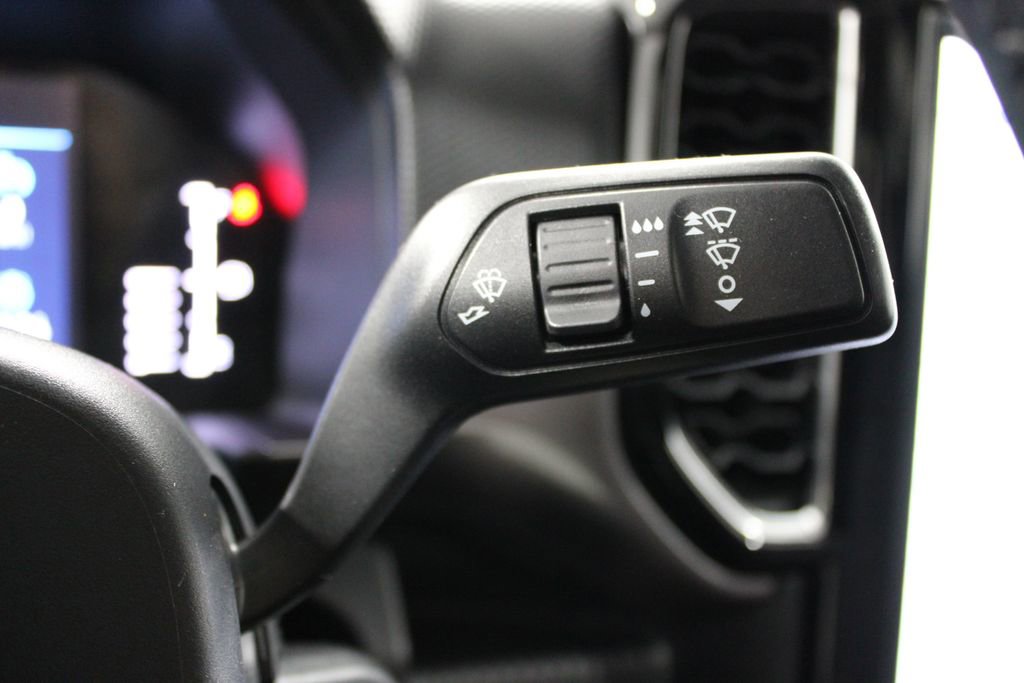 New 2025 Ford Ranger XLT w/ Black Appearance Package image 35
