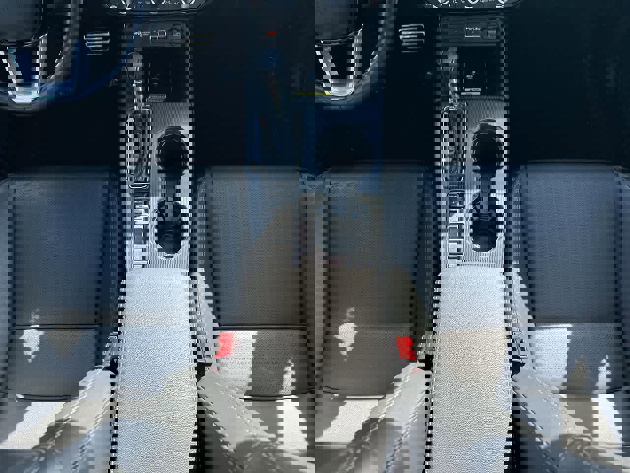 Used 2024 Honda Civic Sport Touring image 31