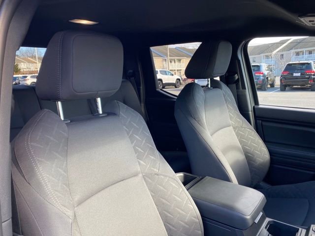 Used 2025 Toyota Tacoma SR w/ SR Upgrade Package image 21
