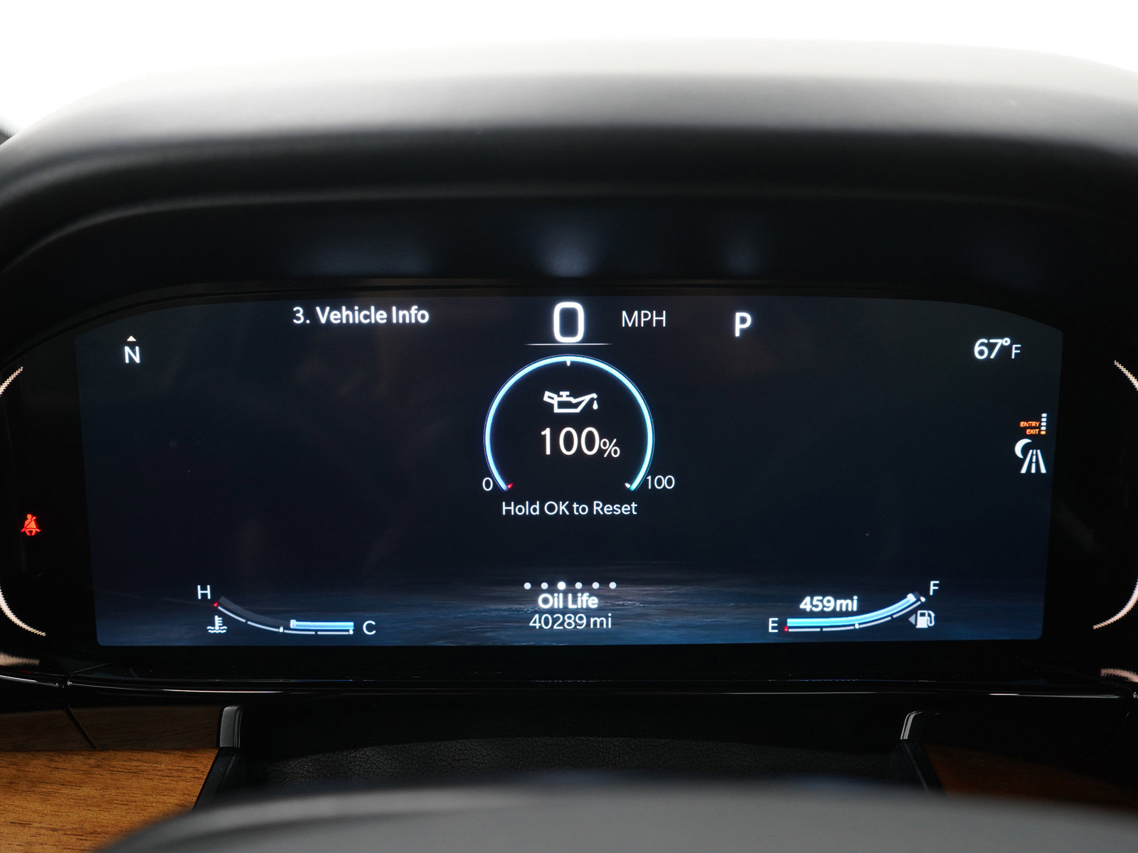 Used 2024 Jeep Grand Wagoneer L Series III image 35