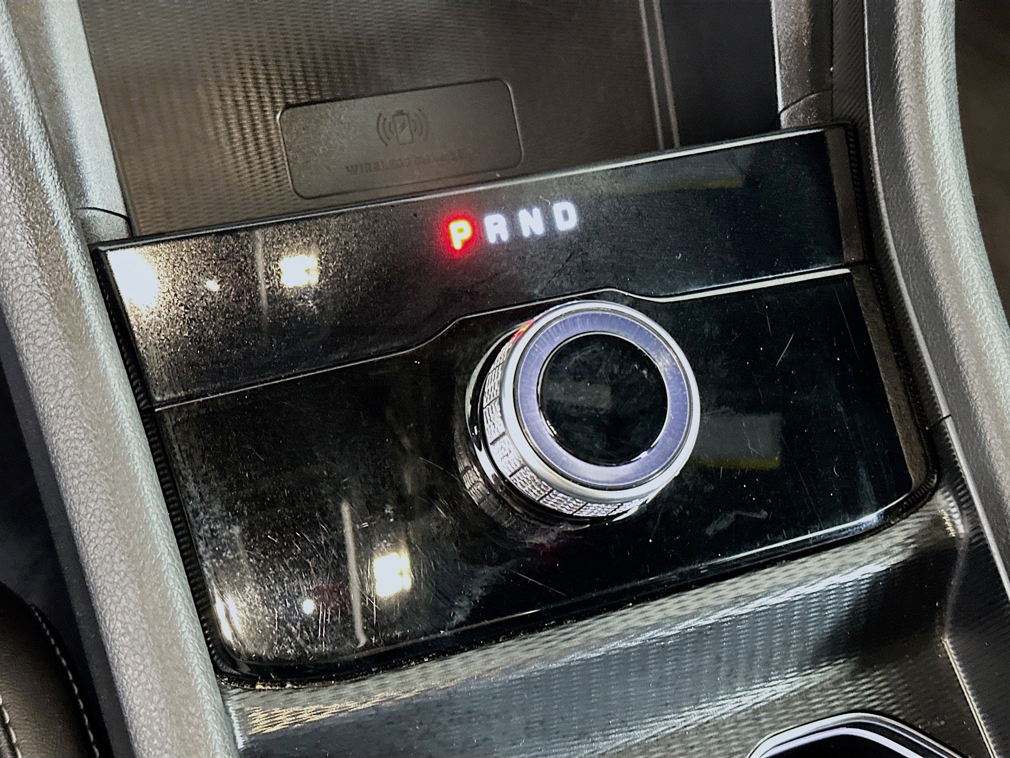 Used 2025 Jeep Grand Cherokee Altitude image 24