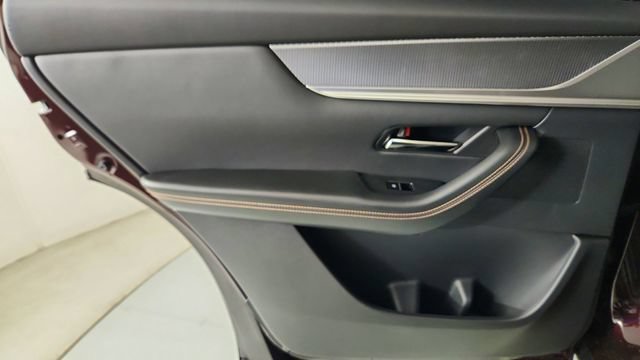 New 2026 MAZDA CX-90 Plug-In Hybrid w/Premium Sport AWD/4WD image 27