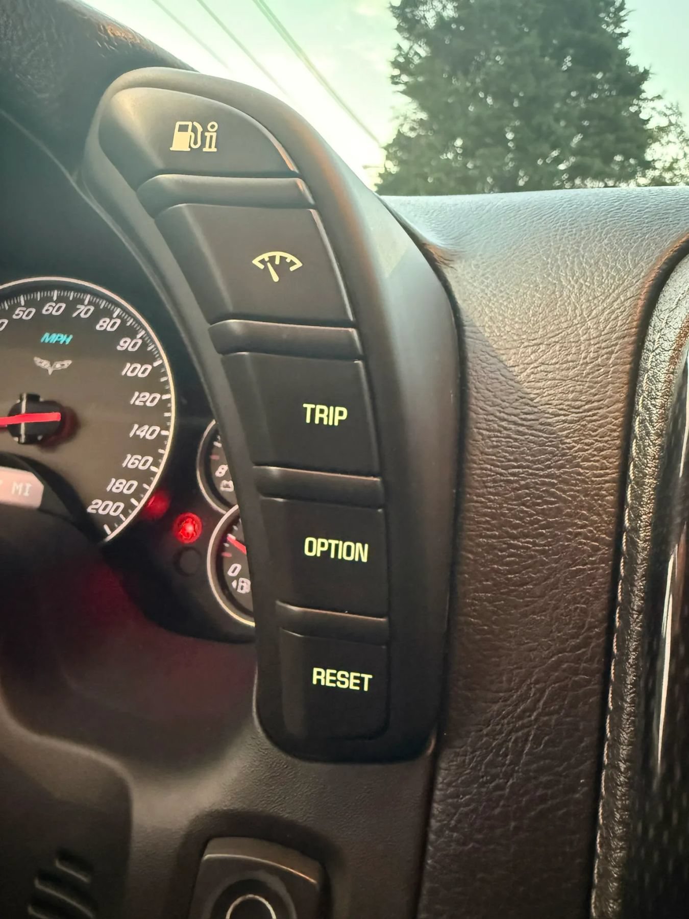 Used 2008 Chevrolet Corvette Coupe RWD image 26