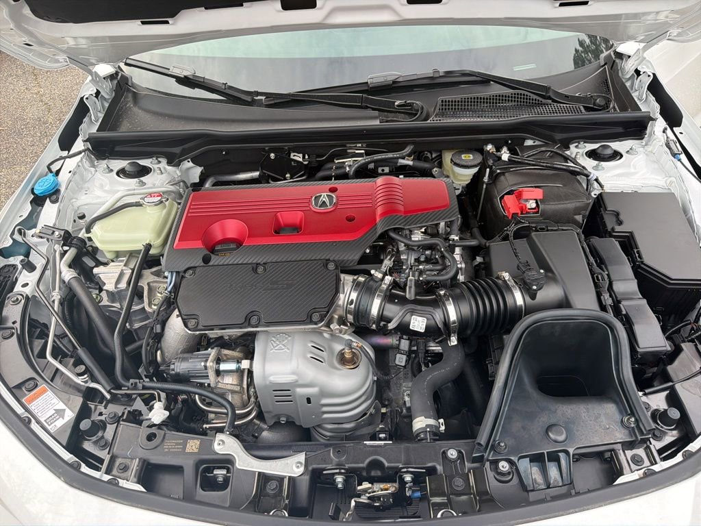 New 2026 Acura Integra Type S image 10