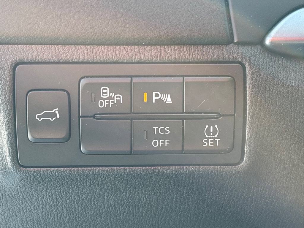 Used 2016 MAZDA CX-9 Touring image 41