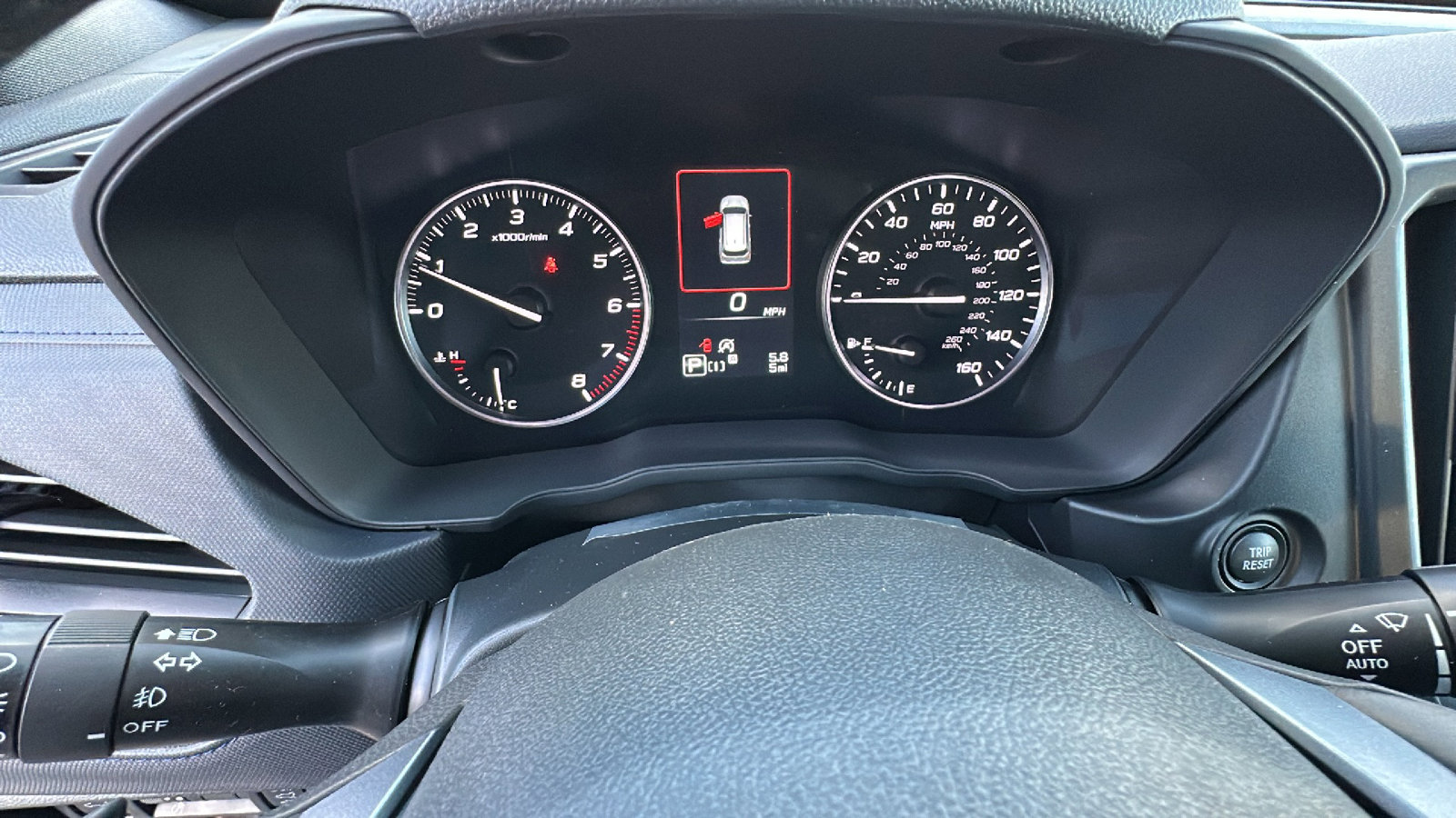 New 2026 Subaru Forester Limited image 21