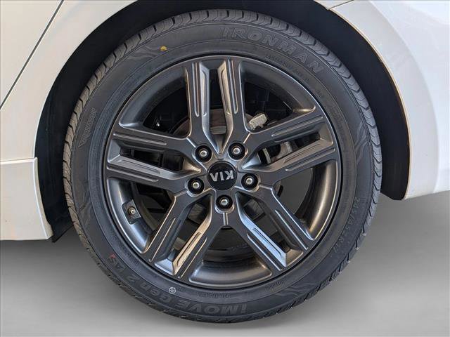 Used 2021 Kia Forte GT-Line image 21