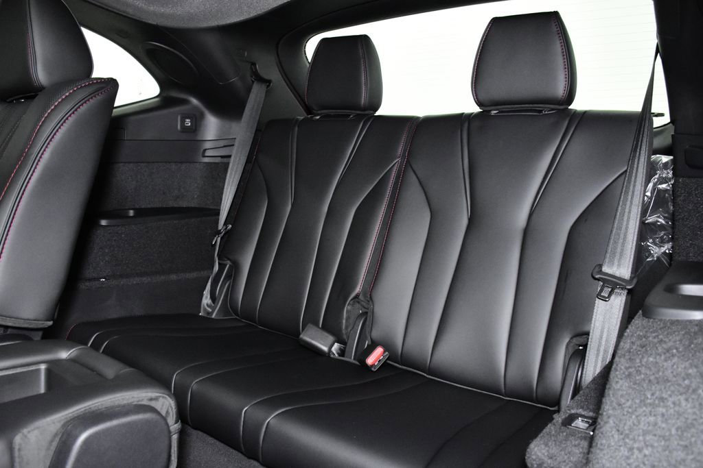 New 2026 Acura MDX Type S image 31