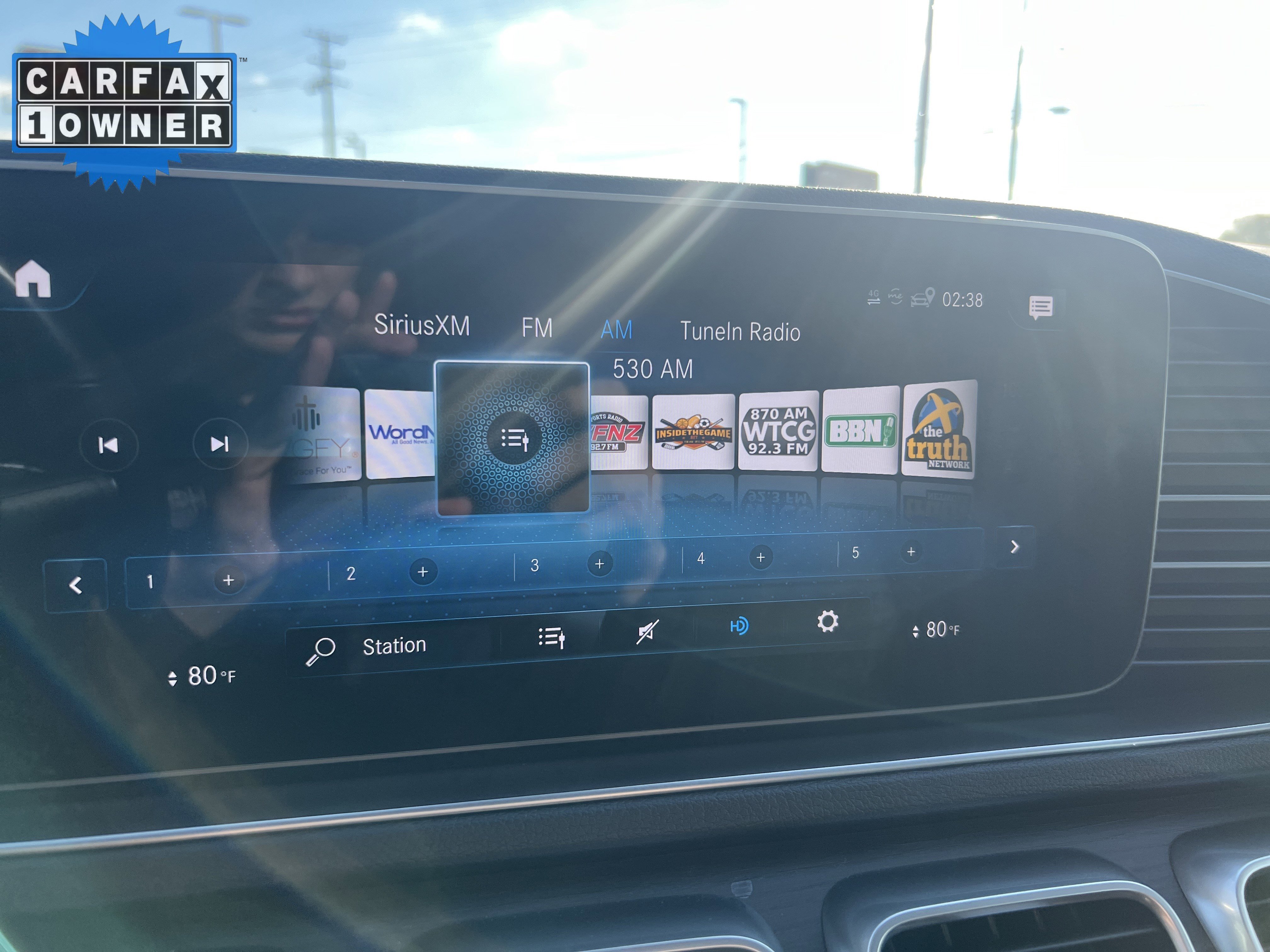 Certified 2021 Mercedes-Benz GLE 350 4MATIC image 23